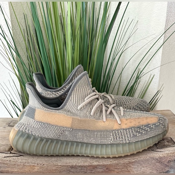 Adidas Yeezy Boost 350 V2 Israfil Sneakers